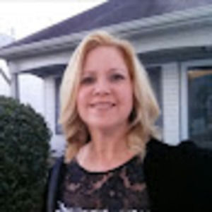 Meet your Posher, Charlene